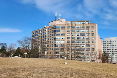 Unit 1003 — 250 Davis Dr, Newmarket - Central Newmarket image-0-2