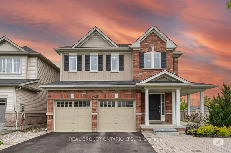 143 Knight St, New Tecumseth - Alliston image-0-0