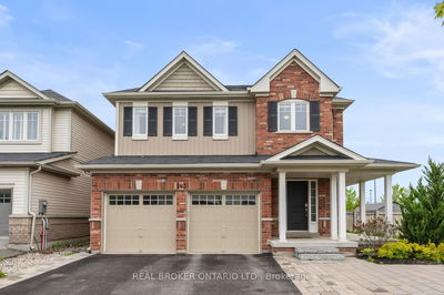 143 Knight St, New Tecumseth - Alliston image-0-1