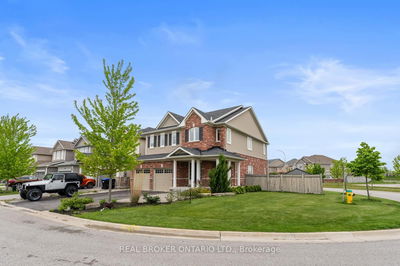 143 Knight St, New Tecumseth - Alliston image-0-2