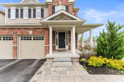 143 Knight St, New Tecumseth - Alliston image-0-3