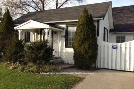 94 Elgin Mills Road