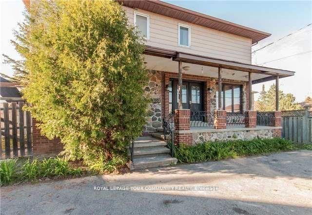 90 Elgin Mills Road