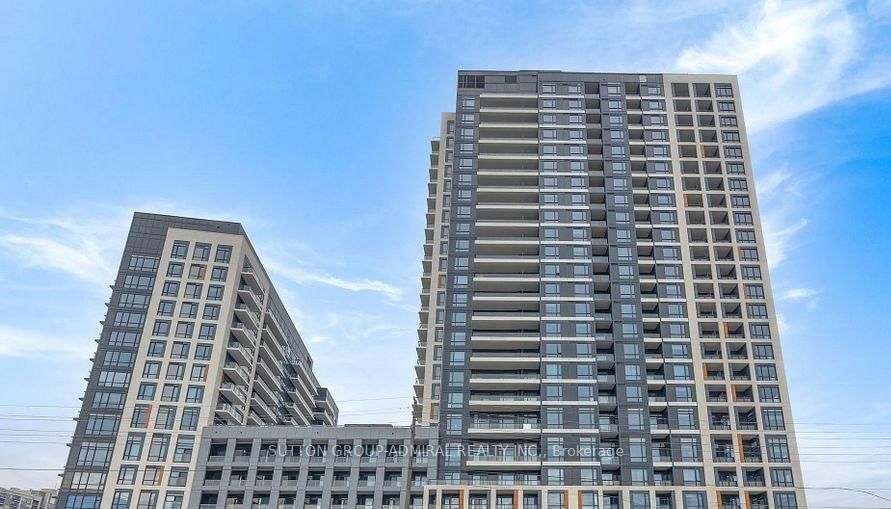 Condo for sale at 1403-7950 Bathurst Street, Vaughan, Beverley Glen, L4J 0L4 - MLS: N12182897