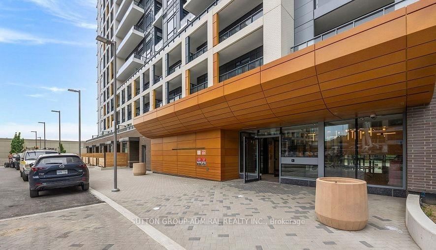 Condo for sale at 1403-7950 Bathurst Street, Vaughan, Beverley Glen, L4J 0L4 - MLS: N12182897