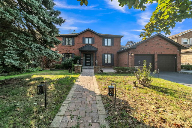 65 Worthington Avenue