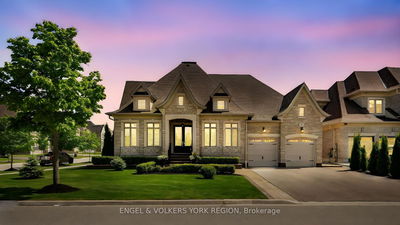 43 James Stokes Crt, King - King City
