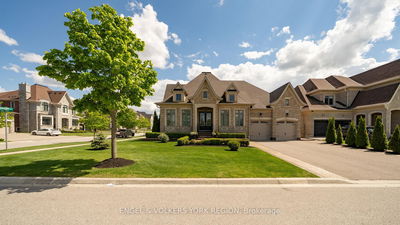 43 James Stokes Crt, King - King City image-0-1