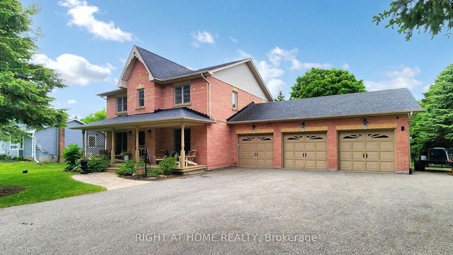 8956 Concession 4 Road