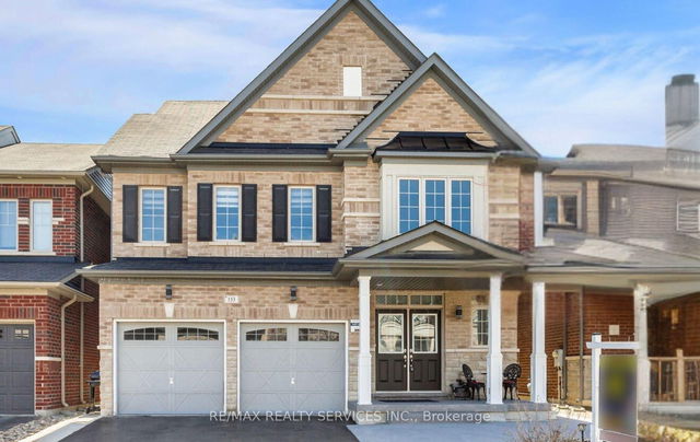 153 Algoma Drive