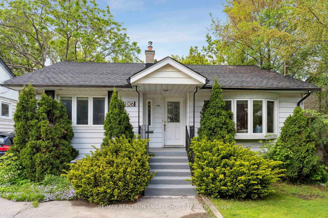 106 Steeles Avenue