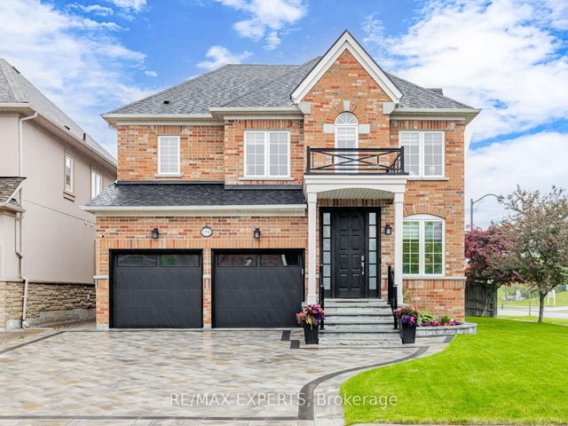 176 Sir Stevens Drive