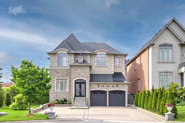 38 Alrob Court