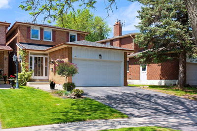 66 Delmark Blvd, Markham - Sherwood-Amberglen