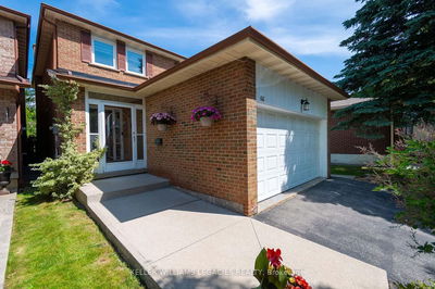 66 Delmark Blvd, Markham - Sherwood-Amberglen image-0-1