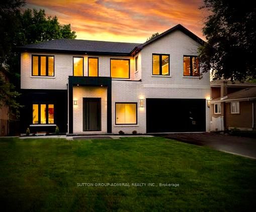 98 babcombe Drive