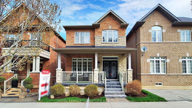 72 Autumn Glow Drive
