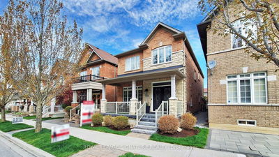 72 Autumn Glow Dr, Markham - Cornell image-0-1
