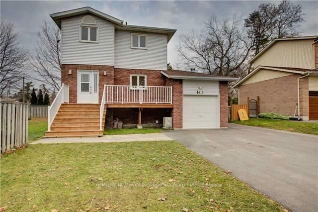 41 Hodgins Avenue