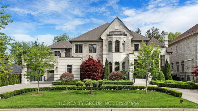 18 Denham Drive