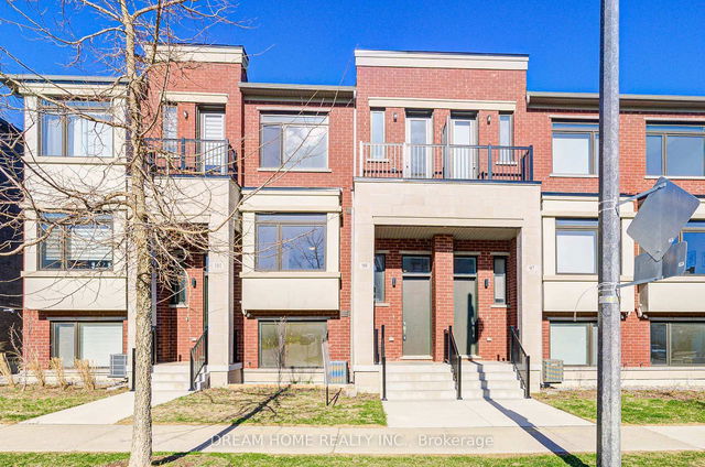 99 Crimson Forest Drive