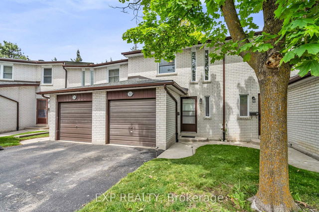 325 - 22 Niles Way