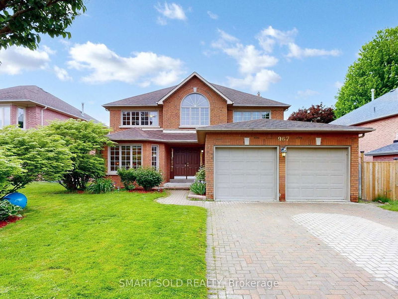 home for sale on 967 Comfort Lane