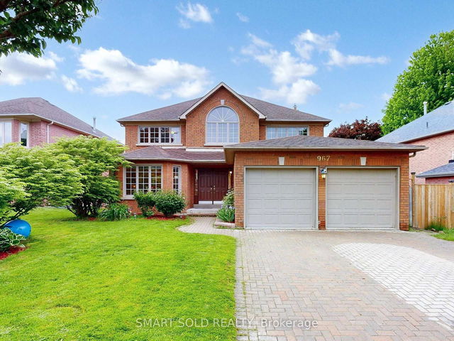 967 Comfort Lane