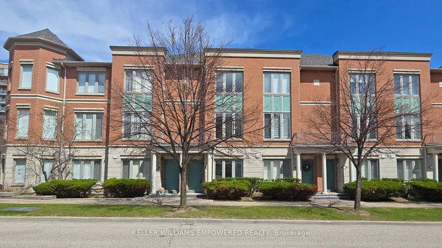 TH 3 - 68 Suncrest Boulevard