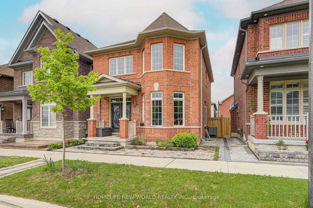 577 William Forster Road