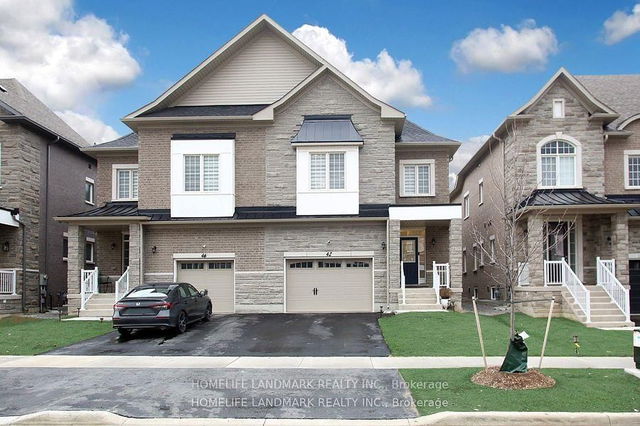 FURNISHED BASEMENT - 46 Seguin Street