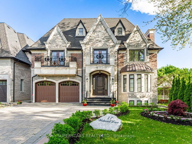 17 Westwood Lane