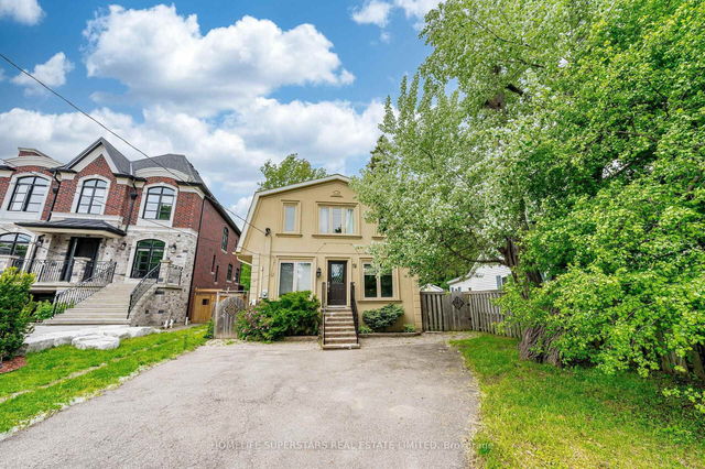 76 Moray Avenue