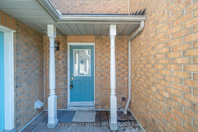 11 - 1 Alpen Way