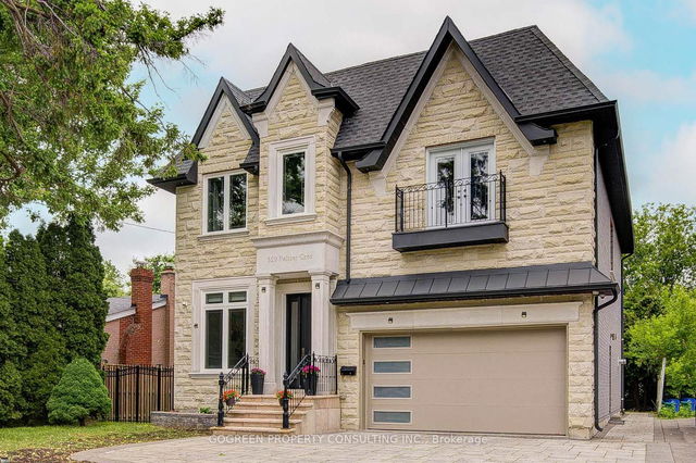 329 Paliser Crescent