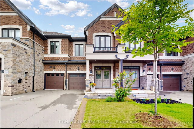 34 Mallery Street