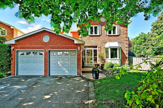 89 McIntyre Court