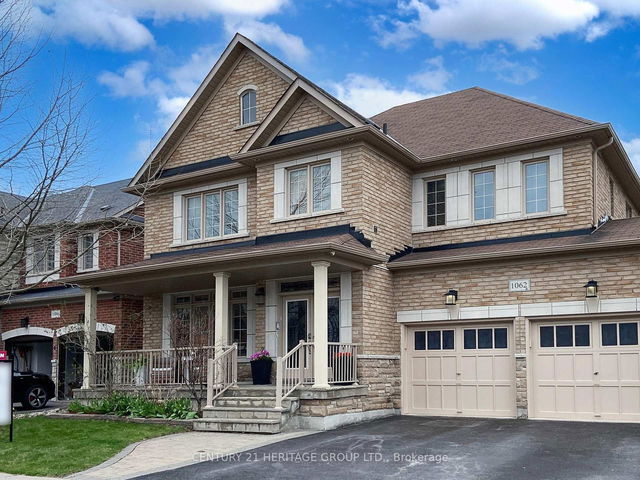 1062 Blackhall Crescent
