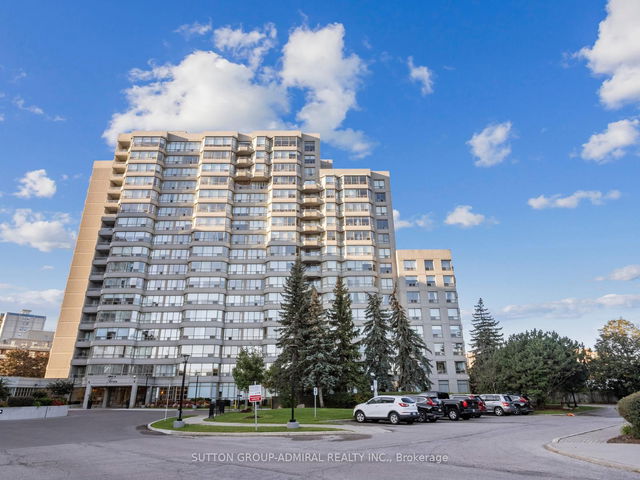 604 - 7 Townsgate Drive