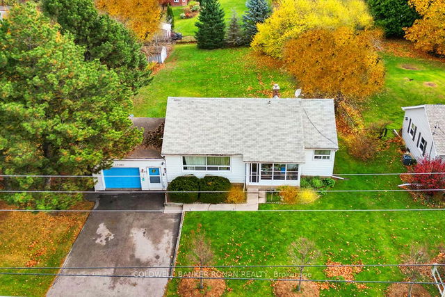 13185 Highway 27 N/A