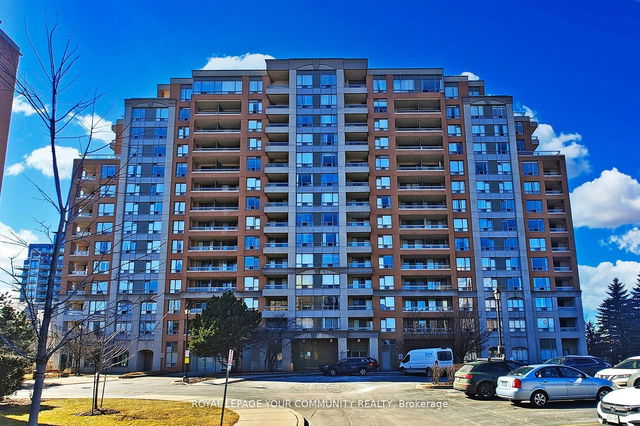 1003 - 9 Northern Heights Drive
