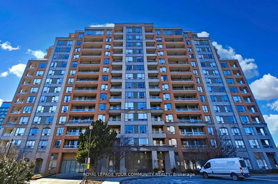Unit 1003 — 9 Northern Heights Dr, Richmond Hill - Langstaff image-0-1