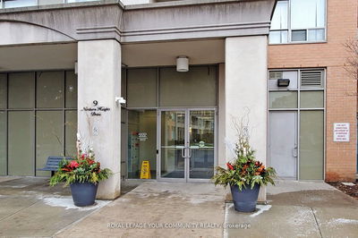 Unit 1003 — 9 Northern Heights Dr, Richmond Hill - Langstaff image-0-2