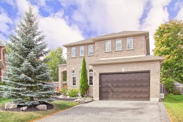 1047 Nantyr Drive