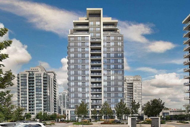 409 - 75 North Park Road