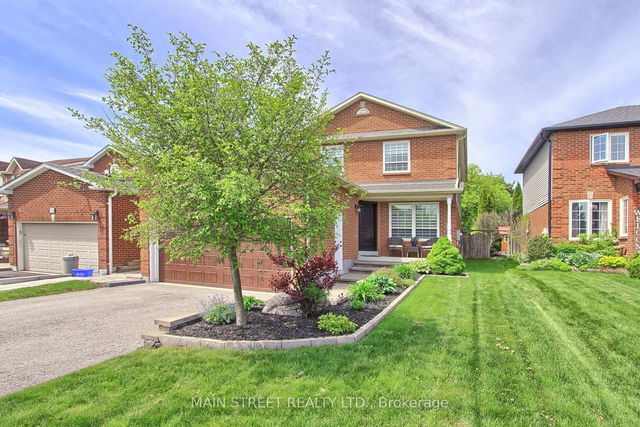28 Ladyburn Drive
