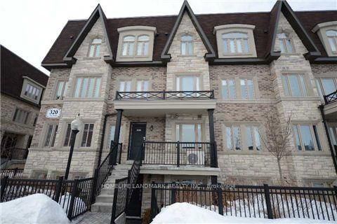 233 - 320 John Street