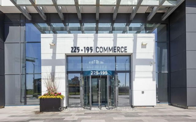 4302 - 195 Commerce Street
