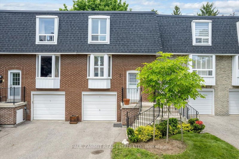 home for sale on 220 Royal Orchard Boulevard