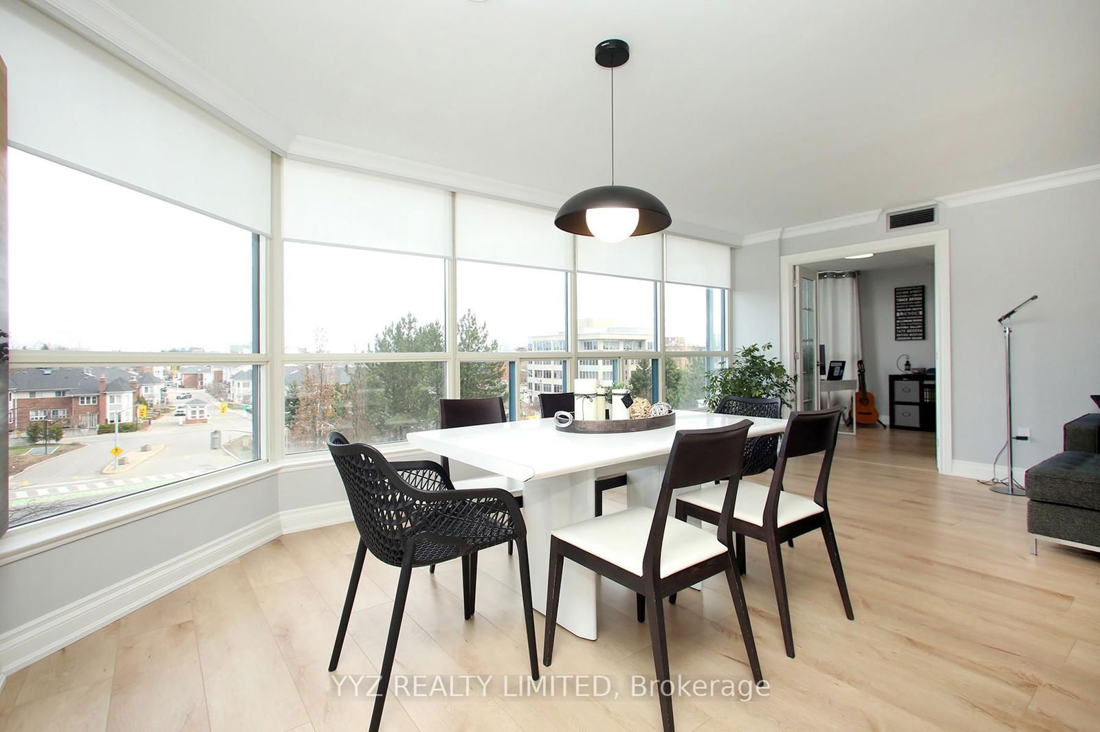 Condo for sale at 407-1 Clark Avenue, Vaughan, Crestwood-Springfarm-Yorkhill, L4J 7Y6 - MLS: N12184160
